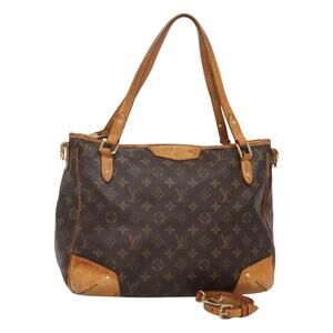 LOUIS VUITTON Monogram Estrella MM Tote Bag M41232